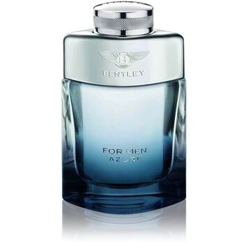 Bentley for Men Azure EDT